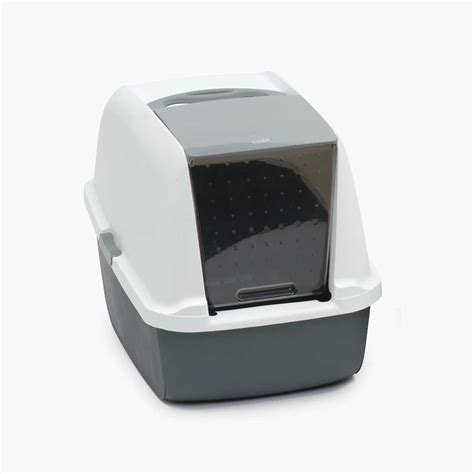Enhancing Your Cat's Health and Wellbeing with a Magic Blue Litter Box